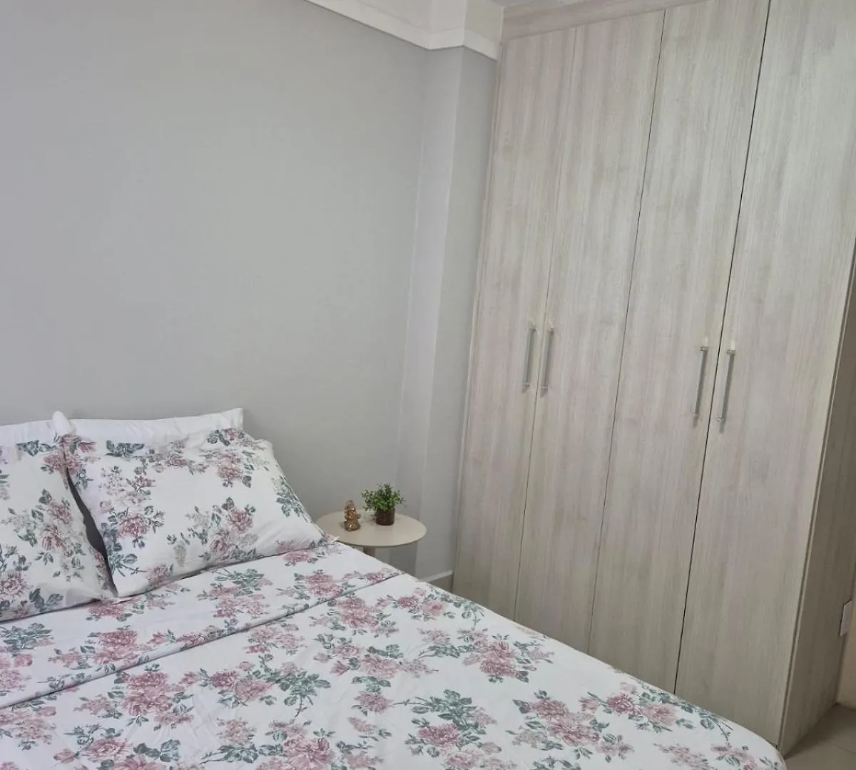 Apartment Quarto Apartamento Dedeia Sao Paulo